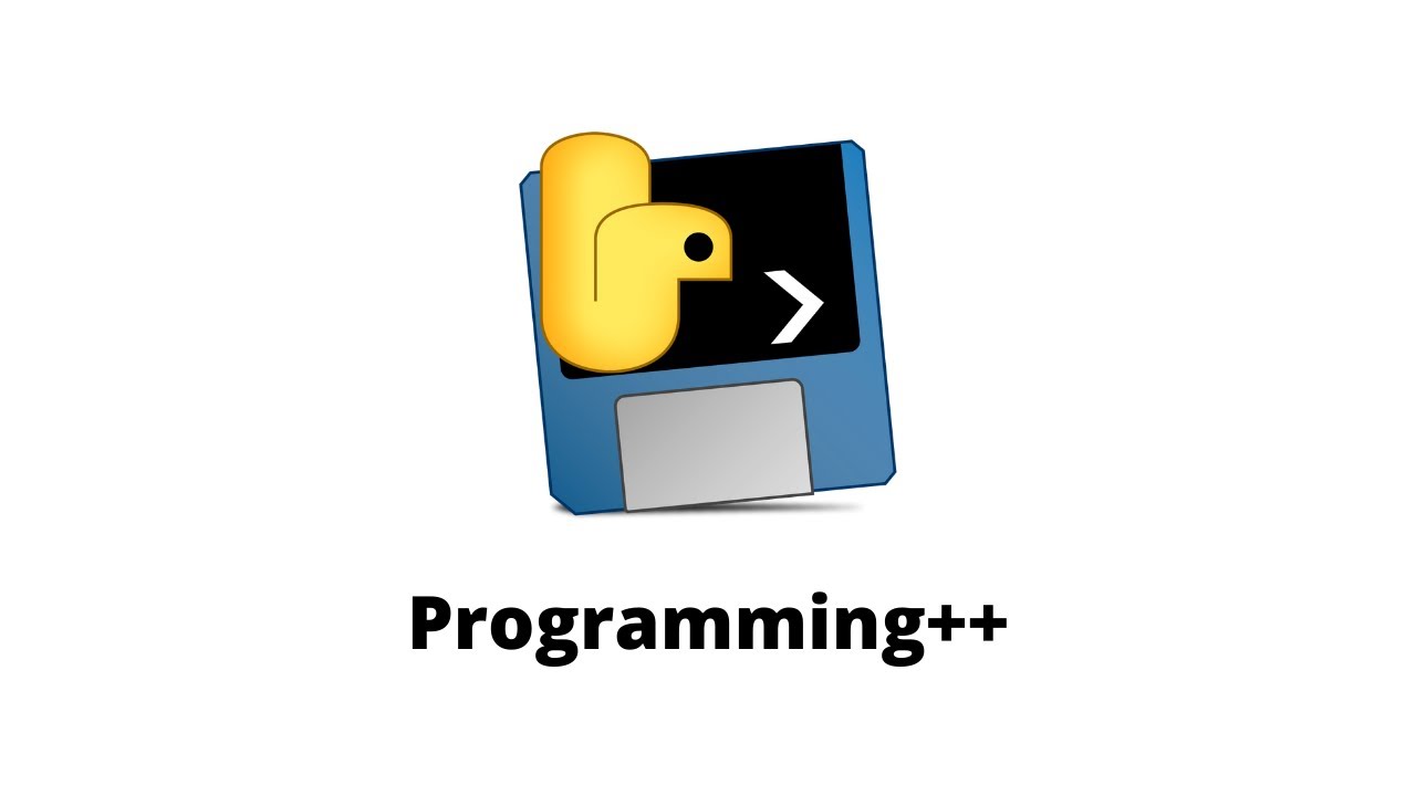 How to Setup Programming++